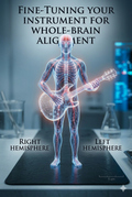 Brain Processing & Frequency Alignment